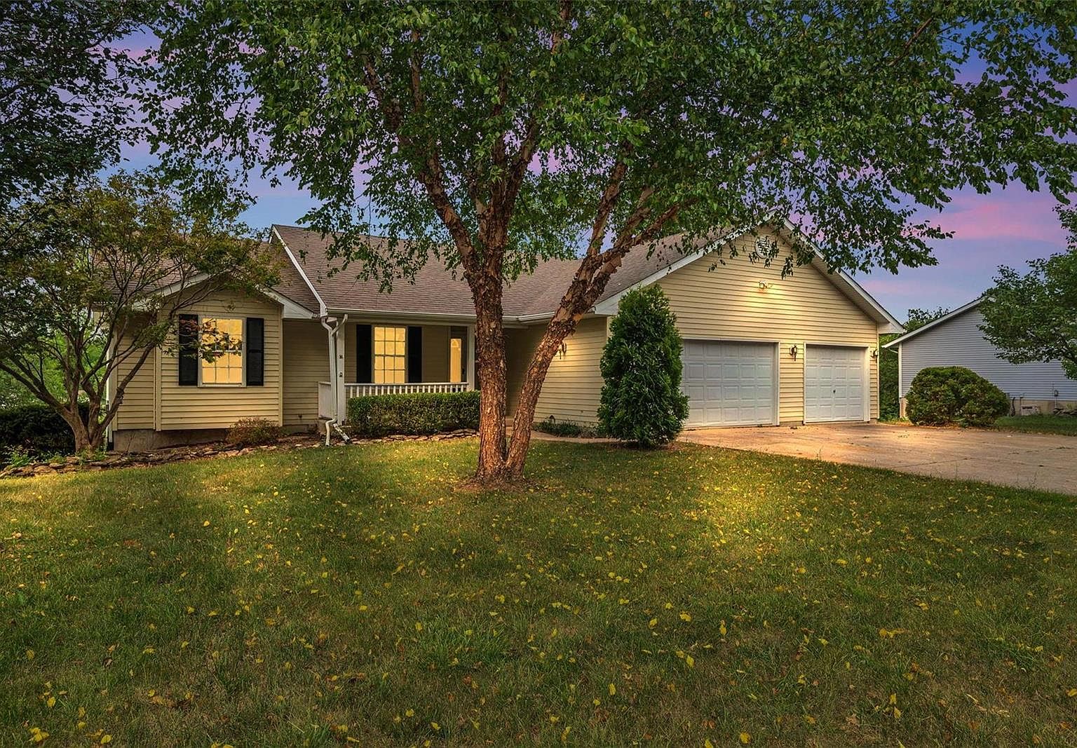 1019 Judy Ln, Troy, MO 63379 Zillow
