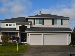 563 Ironwood Ter, Woodburn, OR 97071