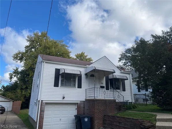 123 E Rosewood Ave, Akron, OH 44301