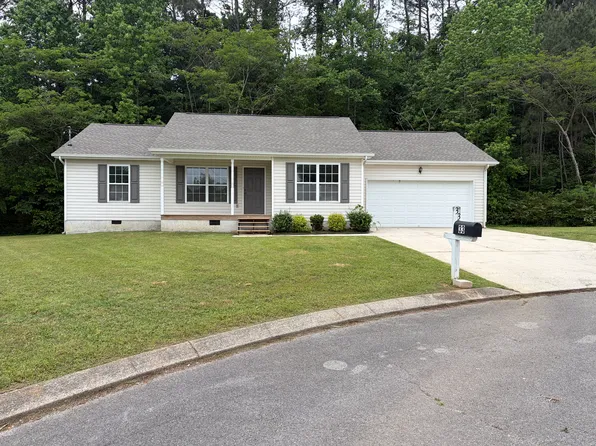 33 Breezewood Rd, Ringgold, GA 30736