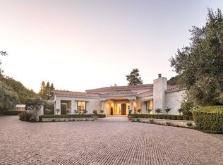 11801 Francemont Dr, Los Altos Hills, CA
