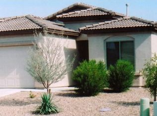 11136 W Prairie Willow Dr, Marana, AZ 85653