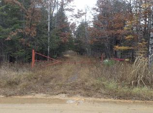 8105 E Cranberry Lake Rd #APPROX, Harrison, MI 48625