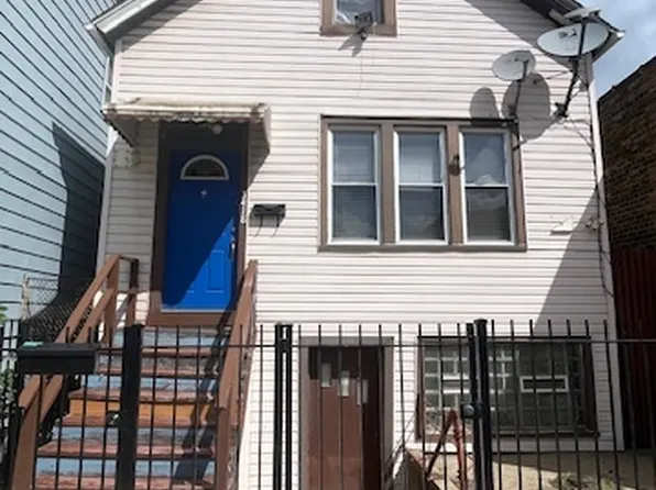 3418 W North Ave, Chicago, IL 60647