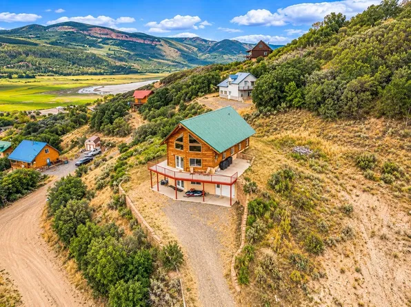 16627 Toboggan Ct, Collbran, CO 81624
