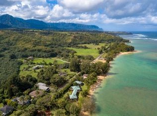 3671 Anini Rd LOT 2, Kilauea, HI 96754