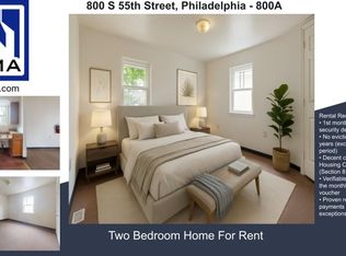 800 S 55th St, Philadelphia, PA 19143