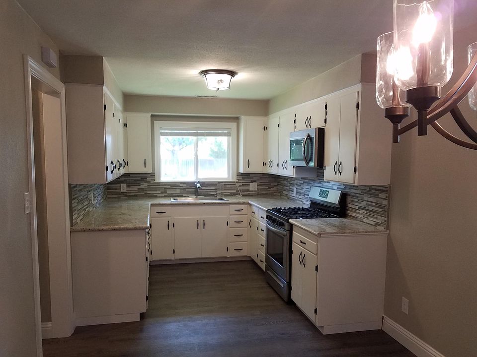Elegant Kitchen