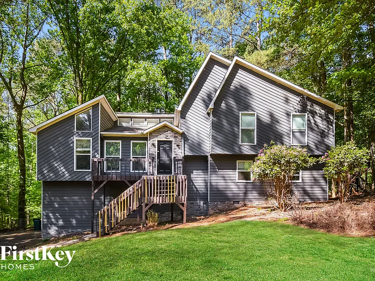 756 Cedar Creek Way — Photo 1
