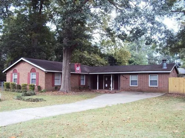 6419 Carey Dr, Macon, GA 31216