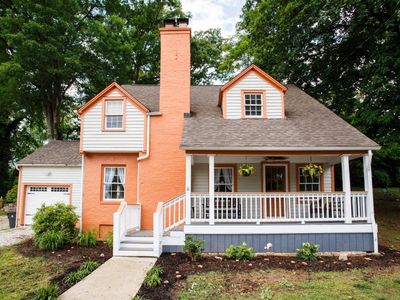 2262 Hillsboro Hts, Knoxville, TN, 37920