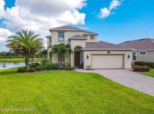 3088 Casterton Dr, Melbourne, FL 32940