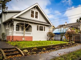 525 N Simpson St #3, Portland, OR 97217