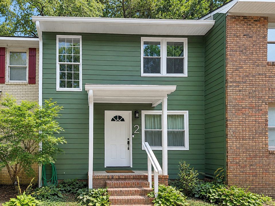 1st image of 902 Creekside Dr Unit 2