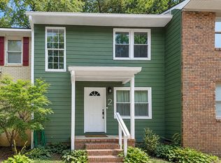902 Creekside Dr UNIT 2, Clemson, SC 29631