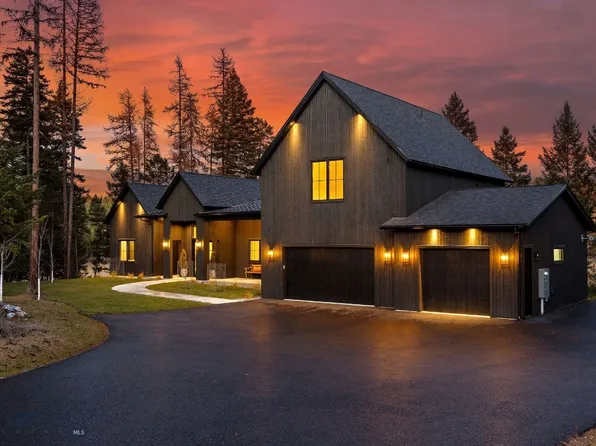 45 Meadow View Ct, Whitefish, MT 59937