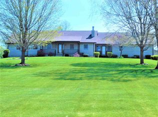 8371 N Marys Ln, La Porte, IN 46350