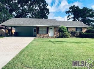 38178 Sunshine St, Gonzales, LA 70737