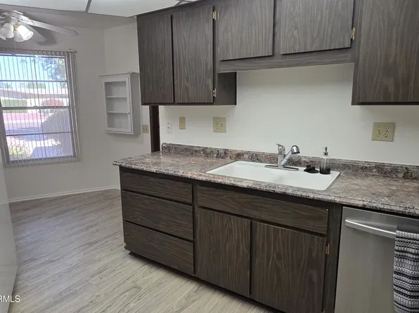 17438 N BOSWELL Boulevard, Sun City, AZ 85373