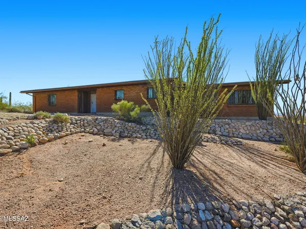 209 E River Rd, Tucson, AZ 85704