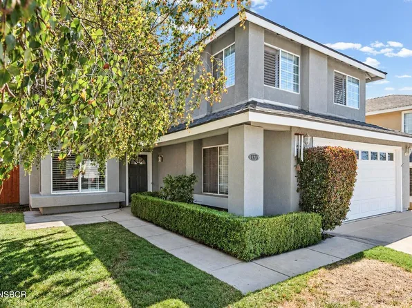 1378 Blossom Dr, Santa Maria, CA 93455