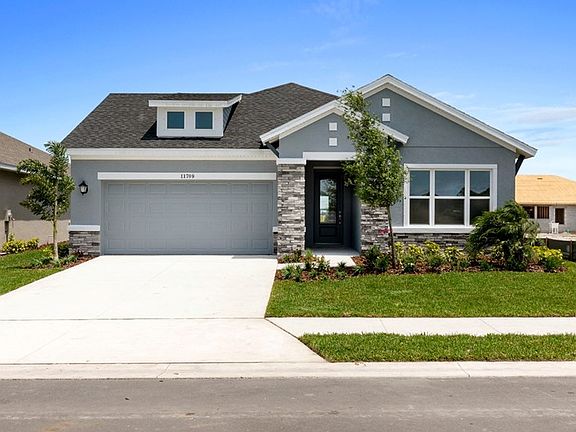 The Captiva - C Exterior
