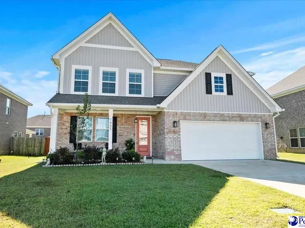 1485 Summergate Dr, Florence, SC 29501