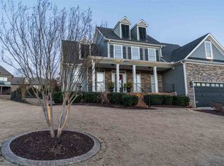 373 S Woodfin Ridge Dr, Inman, SC 29349