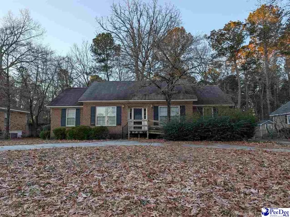 3225 Beechwood Rd, Florence, SC 29501