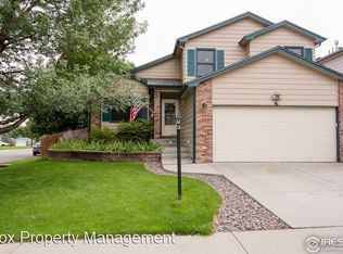 398 Pin Oak Dr, Loveland, CO 80538