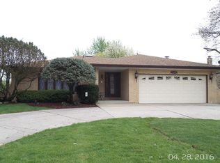 12138 Venetian Way, Orland Park, IL 60467