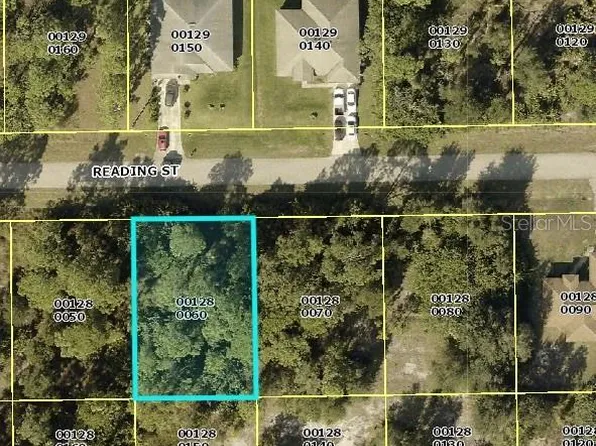442 Reading St #6, Lehigh Acres, FL 33974