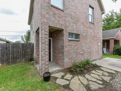 8907 Freeland St, Houston, TX, 77075
