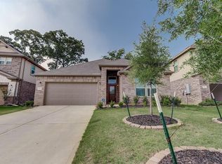 1938 Elkington Cir, Conroe, TX 77304