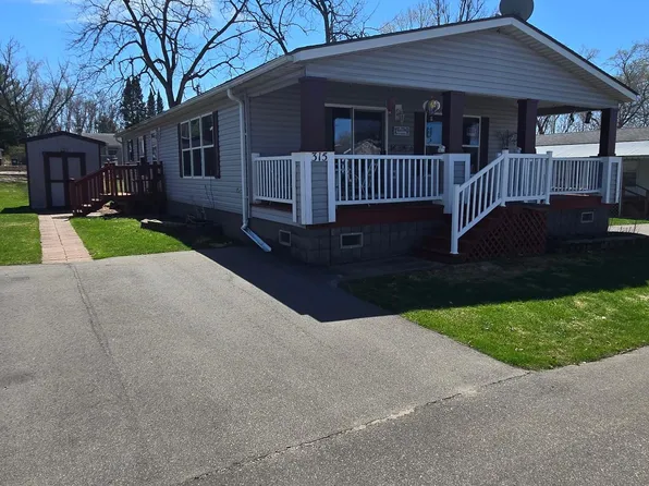 30160 Olinda Trl Trailer 315, Lindstrom, MN 55045