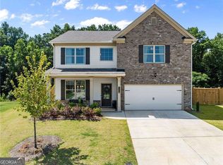 1176 Sunny Valley Ln, Braselton, GA 30517