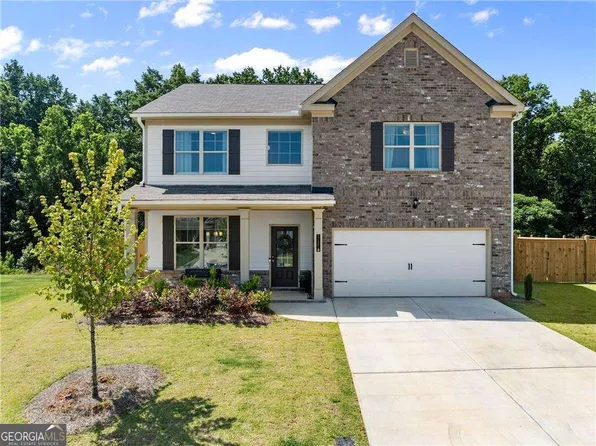 1176 Sunny Valley Ln, Braselton, GA 30517