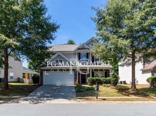 9926 Barrands Ln, Charlotte, NC 28278