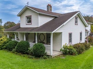 956 Mixtown Rd, Sabinsville, PA 16943