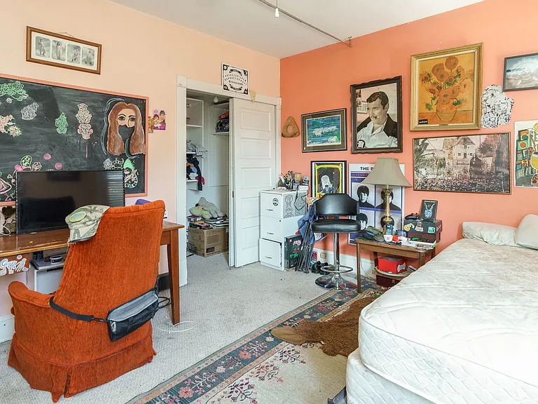 Unique 2 Bedroom in German Village — Photo 50