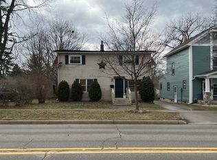 408 E Main St, Flushing, MI 48433