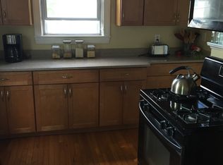 205 Camp St #2, Providence, RI 02906