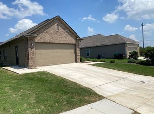 7206 Archers Grv, San Antonio, TX 78244