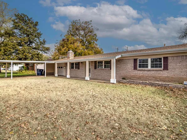 516 N 20th St, Duncan, OK 73533