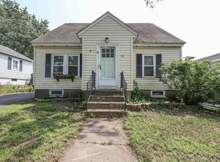 501 Shasta St, Manchester, NH 03103