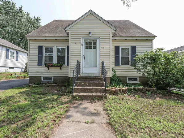 501 Shasta Street, Manchester, NH 03103