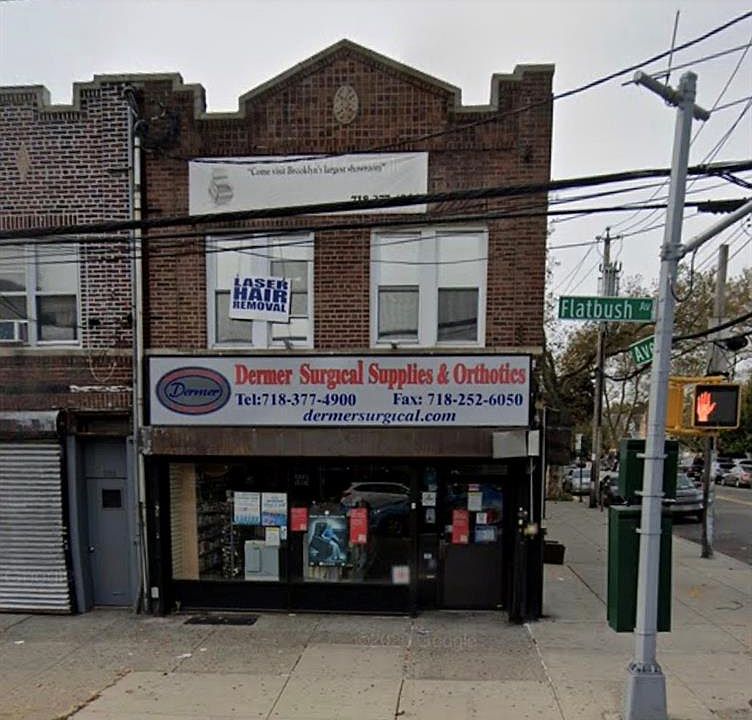 1st image of 2064 Flatbush Ave