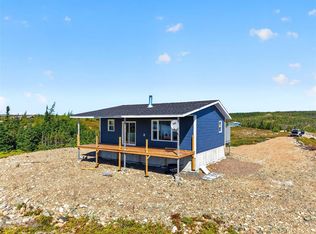 Lot 00 Gull Pond, North West Brook, NL A0E2P0