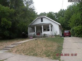4949 E 141st St, Garfield Heights, OH 44125