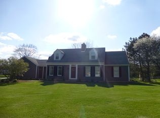 1565 Ridgeview Ct, Piqua, OH 45356